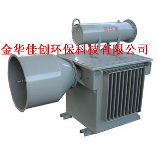平房GGAJ02电除尘高压静电变压器
